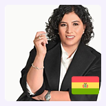 Mónica Gosálvez Saravia